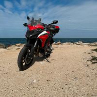 Ducati Multistrada V4 S - Sport full