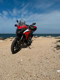 Ducati Multistrada V4 S - Sport full