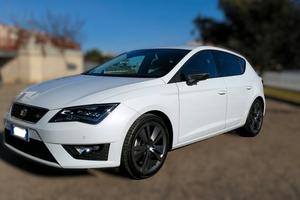 Seat Leon 5p 2.0 tdi 184cv FR DSG DCC EURO 6 NO AD