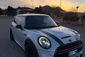 MINI JCW F56 del 2017