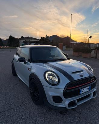 MINI JCW F56 del 2017