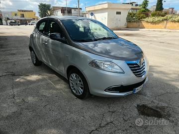 Lancia Ypsilon 900twinair platinum