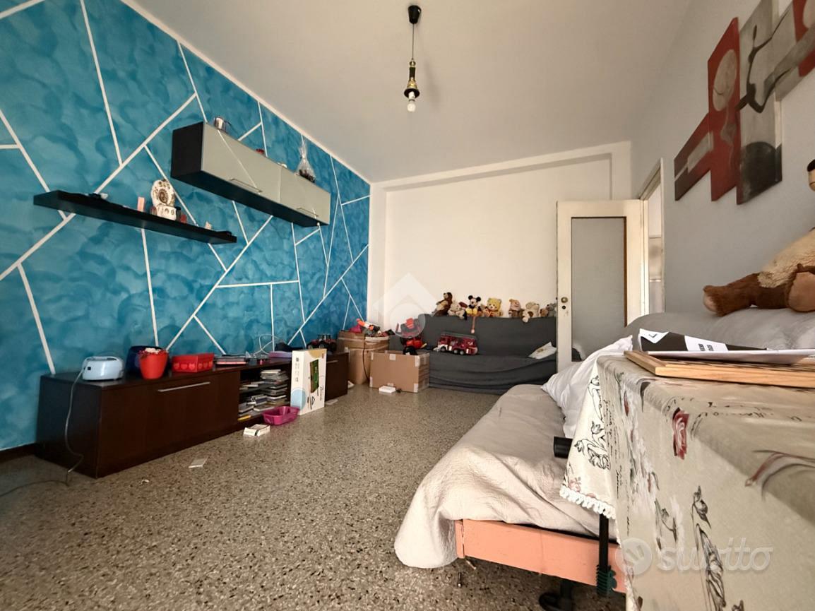 Appartamento – PV - Vista 4