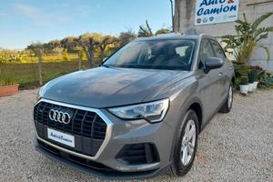 Audi Q3 40 TDI 190 CV quattro S tronic anno2020