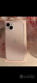 IPHONE 15 PLUS COME NUOVO