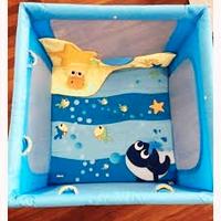 box chicco open sea