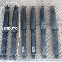 Ricambi jeep grand cherokee 2.7 crd 2001-2005