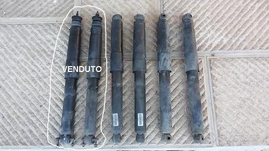 Ricambi jeep grand cherokee 2.7 crd 2001-2005