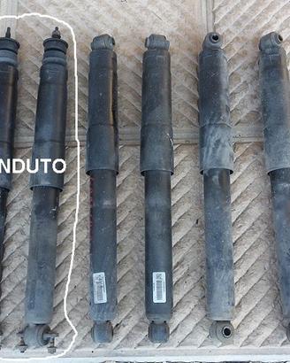 Ricambi jeep grand cherokee 2.7 crd 2001-2005