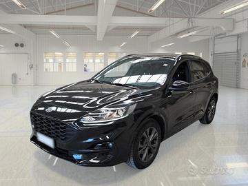 FORD KUGA 2.5 BENZINA FHEV 152 CV 2WD ST-LINE AUT 