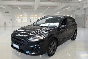 FORD KUGA 2.5 BENZINA FHEV 152 CV 2WD ST-LINE AUT 