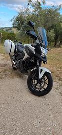 HONDA NC750XA