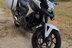 HONDA NC750XA