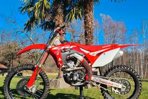 HONDA CRF250R 2021