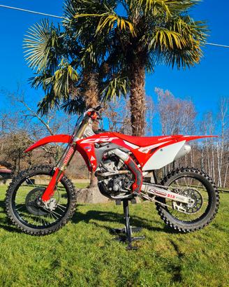 HONDA CRF250R 2021