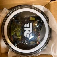 Fanale led royal enfiled Himalayan