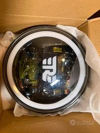 Fanale led royal enfiled Himalayan