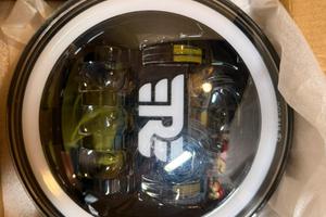 Fanale led royal enfiled Himalayan