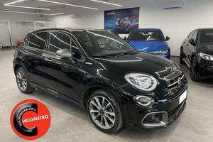 FIAT 500X 1.3 MultiJet 95 CV Sport
