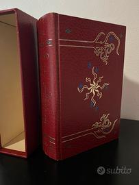 Tolkien il signore degli anelli