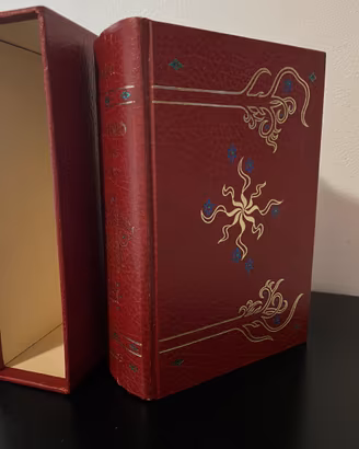 Tolkien il signore degli anelli