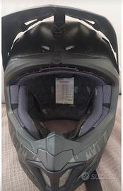 Casco Moto