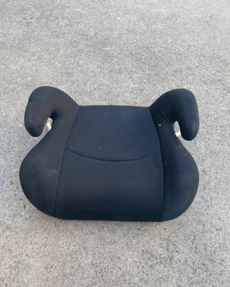 Seggiolino auto