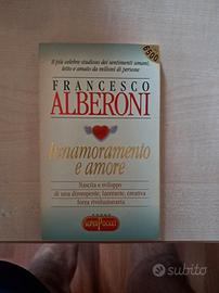 Francesco Alberoni - Innamoramento e amore 