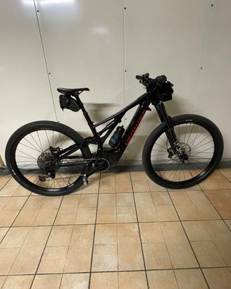 Mtb specialized turbo levo