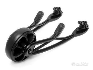 Hpi 85245 Ruotino Antiribaltamento Impennata Anti 