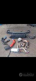 Kit elaborazione completo Abarth 595
