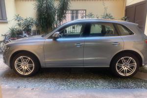 Audi Q5 Itdi quattro 170cv s-tronic  S-Line