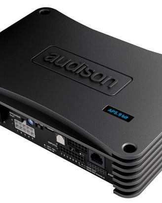 Amplificatore Auto Audison AP5.9 bit DSP