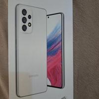 Samsung A53  5g 128gb 8ram