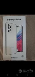 Samsung A53  5g 128gb 8ram