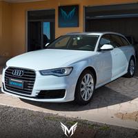 Audi A6 Avant 2.0 TDI ultra S tronic Business