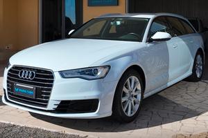 Audi A6 Avant 2.0 TDI ultra S tronic Business