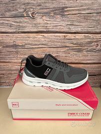 scarpe donna sportive Enrico Coveri ginnastica 40