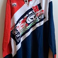 Maglia Umbro Rugby World Cup 1991