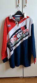 Maglia Umbro Rugby World Cup 1991