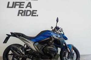 BMW R 1300R - 2025
