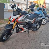 Mondial piega 452 35kw PROMO CHIAVI IN MANO