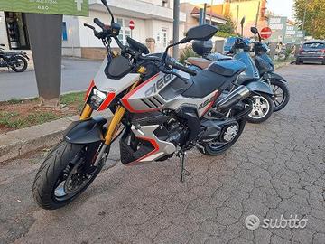 Mondial piega 452 35kw PROMO CHIAVI IN MANO