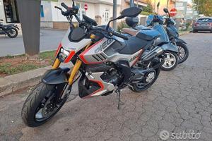 Mondial piega 452 35kw PROMO CHIAVI IN MANO