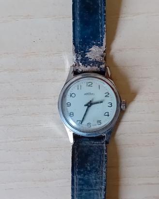 orologio vintage imperios