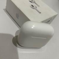 AirPods cancellazione rumore