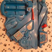 gioco hotwheels grandi dimensioni a pile