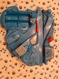 gioco hotwheels grandi dimensioni a pile