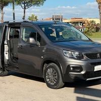PEUGEOT RIFTER N.1 2020 CV100 5 POSTI