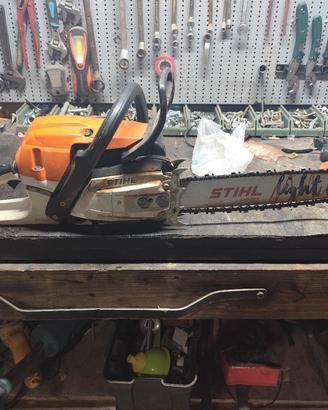 stihl ms 261 c